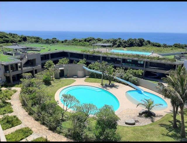 2 BEDROOM APARTMENT FOR SALE IN SIBAYA PRECINCT